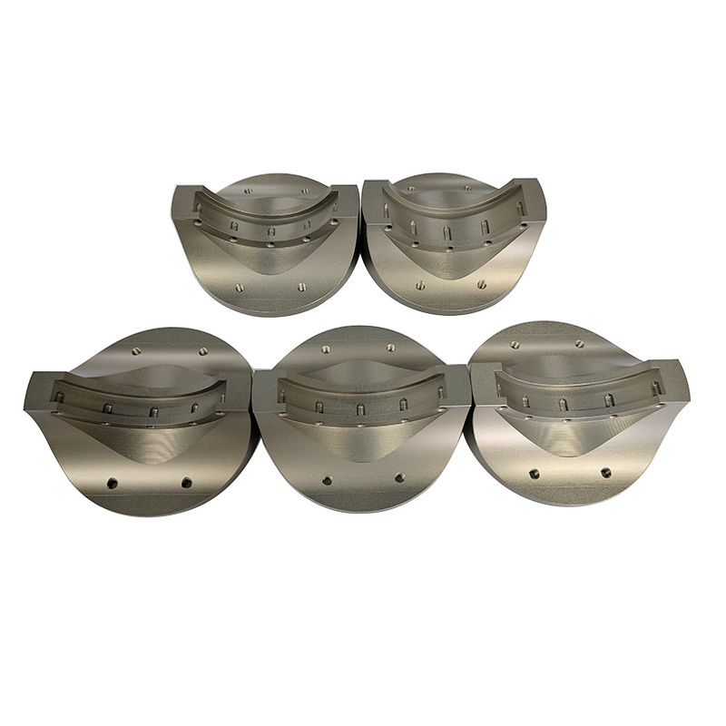 hard anodizing